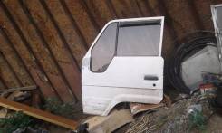 Дверь боковая. Toyota Dyna