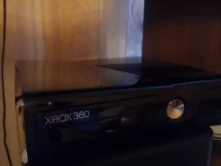 Microsoft Xbox 360 Slim 250Gb ����