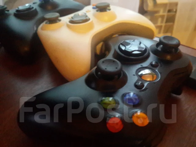 Microsoft Xbox 360 Slim 250Gb ����