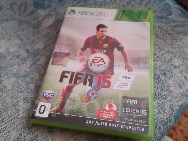 Microsoft Xbox 360 Slim 250Gb ����