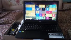 ������� acer aspire E5-571G-539k ����