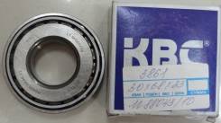 Подшипник 30*68*23 / хвостовика редуктора / PORTER / M88043 / 88010 / KBC / наружный
