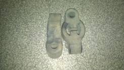 Подушка глушителя. Mitsubishi: Eclipse, Colt Plus, Aspire, Emeraude, Montero Sport, FTO, Pajero Sport, RVR, Pajero, Legnum, Pajero Pinin, Galant, Paje...