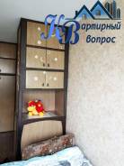 Гостинка, улица Надибаидзе 32. Чуркин, агентство, 24 кв. м. Комната