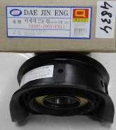 Подшипник подвесной DAEWOO NOVUS 19.5 Tonn / 343022003 F013 / 34302-2003-F-013 / D=70 H=25 mm L=220