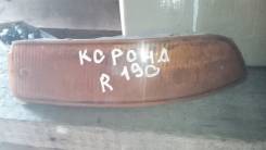 Повторитель поворота в бампер. Toyota Corona, AT190