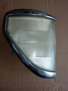 Габаритный огонь. Toyota Land Cruiser Prado, KZJ78G, KZJ78W, KZJ78