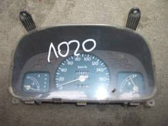 Панель приборов. Honda Logo, GA3 Двигатели: D13B, D13B7
