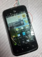 Fly IQ238 Jazz. �/� ����