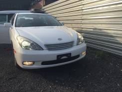 Toyota Windom. MCV30, 1MZ