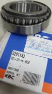 Подшипник 55* 90*17 / 25 ступицы задней ( внутр ) K996032011 / 32011 XJ BONGO 2WD / 4WD / PORTER