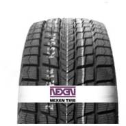Nexen Winguard Ice. Зимние, без шипов, 2015 год, без износа, 4 шт