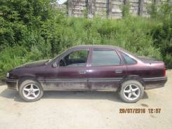 Opel Vectra. C20NE C18NZ C16NZ