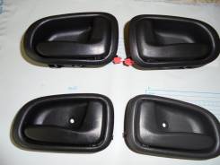 Ручка двери внутренняя. Toyota Sprinter, AE100, AE104, AE109, CE100, CE102, CE102G, CE104, CE105, CE106, CE107, CE108, CE108G, CE109, EE101, EE102, EE...