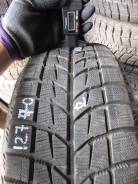 Bridgestone Blizzak WS-60. Зимние, 2009 год, износ: 10%, 2 шт. Под заказ