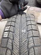 Michelin X-Ice Xi2. Зимние, без шипов, 2010 год, износ: 5%, 2 шт. Под заказ