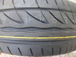 Bridgestone Potenza RE002 Adrenalin. Летние, без износа, 4 шт