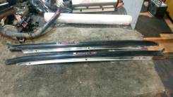 Молдинг лобового стекла. Toyota Camry Gracia, MCV25, MCV25W, MCV21, MCV21W, SXV25, SXV25W