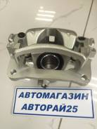 Суппорт тормозной. Lexus LX450, FZJ80 Toyota Land Cruiser, VDJ79, HZJ70, HZJ75, HZJ79, KZJ73, HDJ81, FZJ78, RJ73, FZJ80, VDJ78, HZJ71, HZJ76, HDJ78, F...