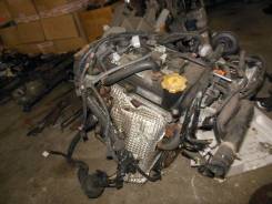 Двигатель в сборе. Subaru Stella, RN1 Двигатель EN07