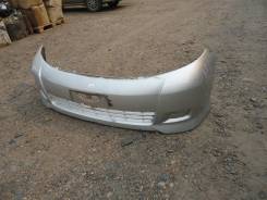 Бампер. Toyota Isis, ANM10G Двигатель 1AZFSE