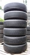 Bridgestone R202. Летние, 2013 год, износ: 10%, 1 шт