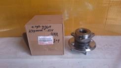 Ступица, подшипник Зад T. Corolla 124, 4WD. 42410-12240. Toyota: Corolla Spacio, Allex, Sienta, Corolla Axio, Corolla Fielder, Corolla, Corolla Runx Д...