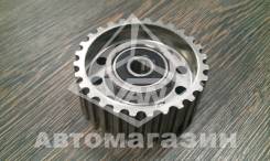 Натяжной ролик ремня ГРМ. Toyota: Cresta, Cressida, 4Runner, Hiace, Qualis, Land Cruiser, Hilux, Regius Ace, Dyna, Land Cruiser Prado, Fortuner, Toyoa...