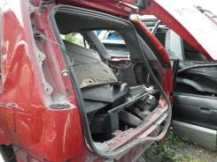 Уплотнитель двери багажника. Nissan X-Trail, NT30 Двигатель QR20DE