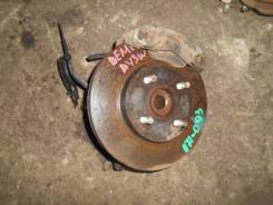 Ступица. Mazda Demio, DY3R, DY5W, DY3W, DY5R Mazda Verisa, DC5W, DC5R