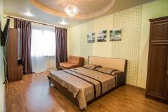 2-комнатная, улица Светланская 88. Центр, 50 кв. м.