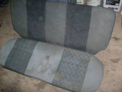 Сиденье. Toyota Corolla, CE102, CE105, CE106, CE107, CE108, CE109, EE103, EE104, EE102 Toyota Sprinter, EE104, EE103, EE102, CE108, CE107, CE109, CE10...