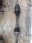 Привод. Toyota Wish, ANE10 Toyota Allion, AZT240 Toyota Isis, ANM10, ANM10G, ANM10W Toyota Premio, AZT240 Двигатель 1AZFSE