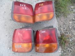 Стоп-сигнал. Mitsubishi RVR, N23W, N23WG