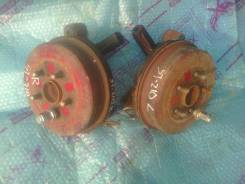 Ступица. Toyota Carina, AT210, CT210, ST190, AT211, CT211, AT191, AT192, CT190 Toyota Caldina, AT211G, ST210G, CT190G, CT190, ST190, AT211, ST191, AT1...