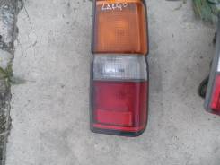 Стоп-сигнал. Nissan Terrano