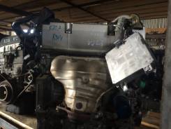 Двигатель в сборе. Honda: CR-V, Accord, Civic, Stream, Edix, Civic Type R, Integra, FR-V, Stepwgn Двигатель K20A