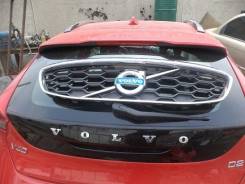 Решетка радиатора. Volvo V40, MV Двигатели: D, 4204, T8, B, T11, 4154, T4, 5204, T9, 4202, T21, 4162, T, 5254, T14, T19