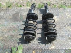 Амортизатор. Toyota Succeed, NCP51, NCP58, NCP58G Двигатель 1NZFE