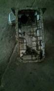 Поддон. Nissan Ambulance, FLGE50, ATE50, ATWE50, FLWGE50 Nissan Elgrand, ATWE50 Двигатели: ZD30DDT, ZD30DDTI
