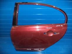 Дверь боковая. Honda Civic Hybrid, DAA-FD3 Honda Civic, DBA-FD2, ABA-FD2, DBA-FD1 Двигатели: LDA2, R16A1, R18A1, R16A2, R18A2
