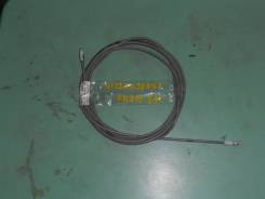 Тросик лючка топливного бака. Nissan Bluebird Sylphy, QNG10, QG10, FG10 Nissan Sunny, SB15, FNB15, QB15, FB15, B15, JB15 Двигатели: QG15DE, QG18DE, SR...