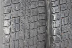 Goodyear Ice Navi NH. Зимние, без шипов, износ: 10%, 4 шт