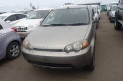 Honda HR-V. GH4, D16A 