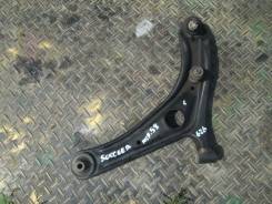Рычаг, тяга подвески. Toyota Succeed, NCP51, NCP51V, NCP58, NCP58G Двигатель 1NZFE