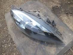 Фара. Volvo V40, MV Двигатели: B4154T4, B4202T21, B4204T11, B4204T19, B5204T8, B5204T9, B5254T14, D4162T, D4204T8