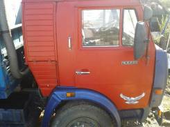 КамАЗ 5320, 1984 в Шимановске КамАЗ 5320. Продается грузовик камаз 5320, 10 700 куб. см., 8 000 кг., 6x4