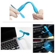 USB-вентиляторы.