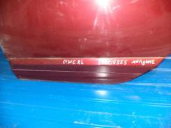 Накладка на дверь. Honda Civic Hybrid Honda Civic Двигатели: LDA2, R18A1, R16A1