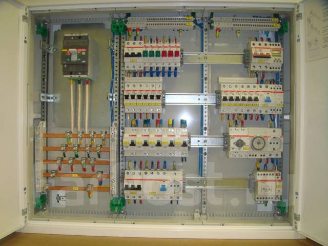 Pdc программа для компоновки электрических шкафов